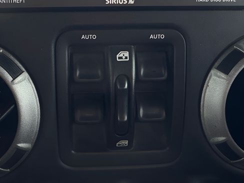 Used 2016 Jeep Wrangler Unlimited Sport AWD/4WD image 26