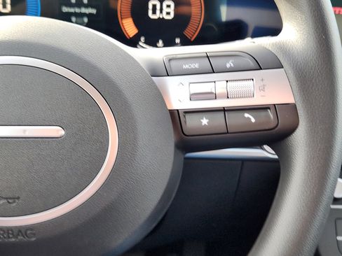 New 2026 Hyundai Tucson SE image 23