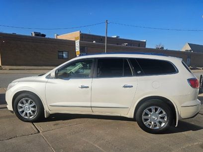 Used 2013 Buick Enclave Premium