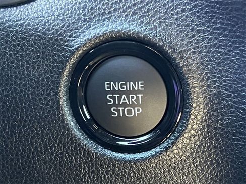 New 2025 Toyota Tundra SR5 image 23