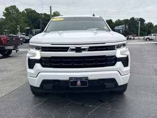 Used 2022 Chevrolet Silverado 1500 RST w/ RST All Star Premium Package AWD/4WD video 2