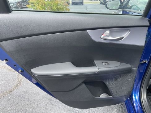 Certified 2024 Kia Forte LXS FWD image 20