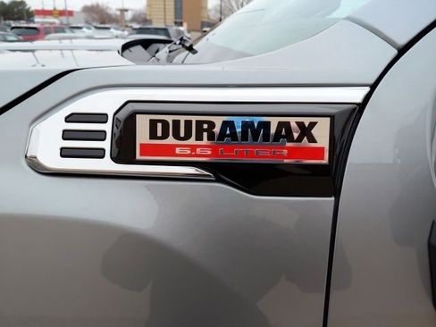 New 2026 GMC Sierra 2500 Denali w/ Denali Reserve Package image 35