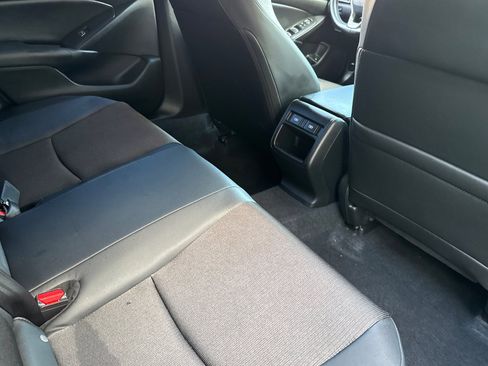 Used 2022 Honda Accord Sport image 29