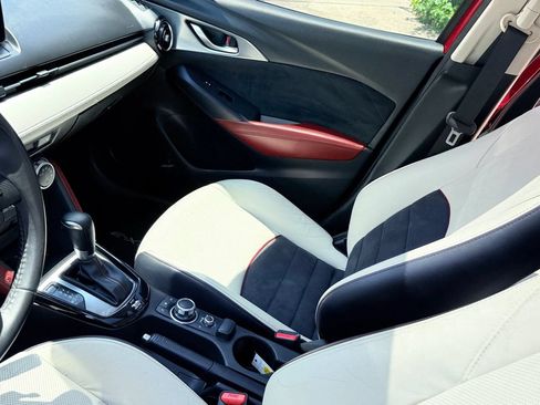 Used 2016 MAZDA CX-3 Grand Touring FWD image 23