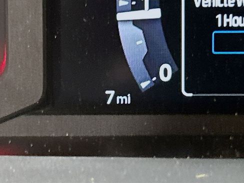 New 2026 Toyota 4Runner SR5 AWD/4WD image 10