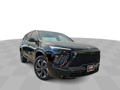 New 2026 Buick Enclave Sport Touring w/ Power Package image 34