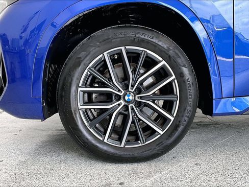 Used 2025 BMW X1 xDrive28i AWD/4WD image 11