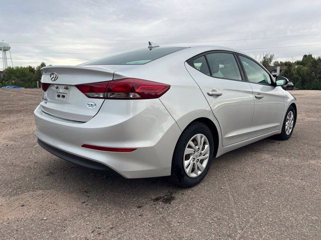 Used 2017 Hyundai Elantra SE FWD image 6