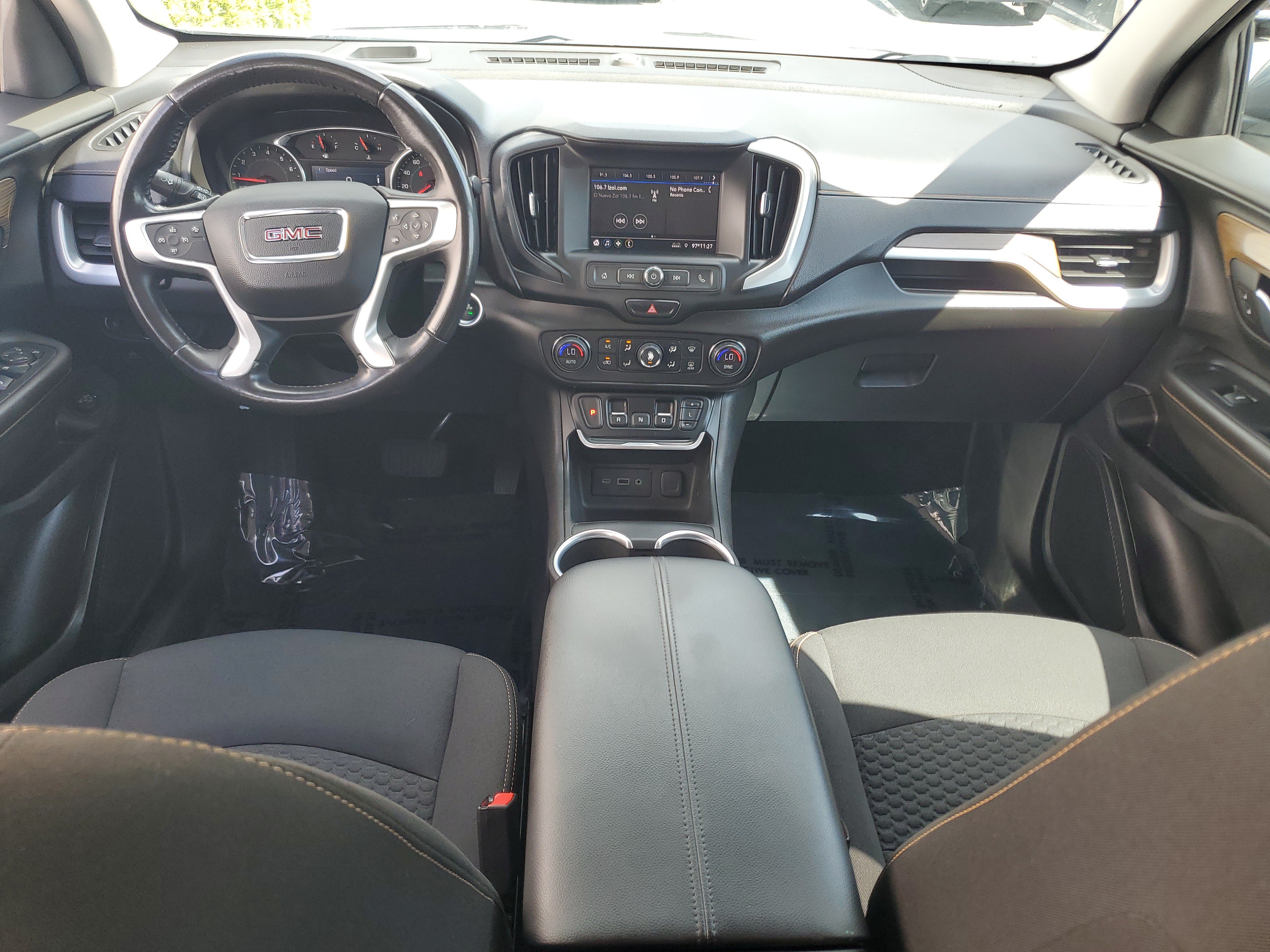 Used 2020 GMC Terrain SLE w/ Driver Convenience Package FWD image 15