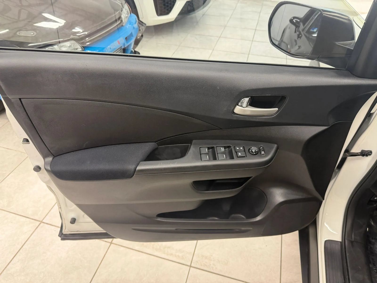 Used 2016 Honda CR-V LX image 13