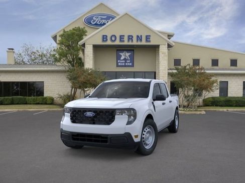 New 2026 Ford Maverick XL FWD image 2