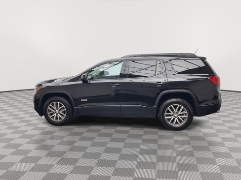 Used 2017 GMC Acadia SLE w/ Driver Alert Package I image 35
