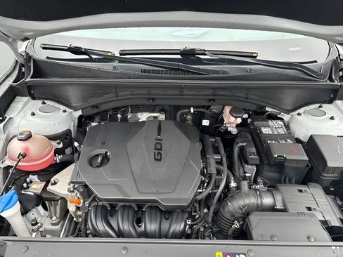 Used 2023 Kia Sorento S w/ Panoramic Sunroof Package image 22