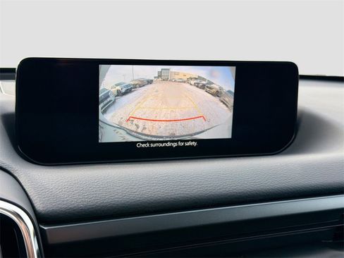 Used 2025 MAZDA CX-50 2.5 Hybrid w/ Weather Package image 15