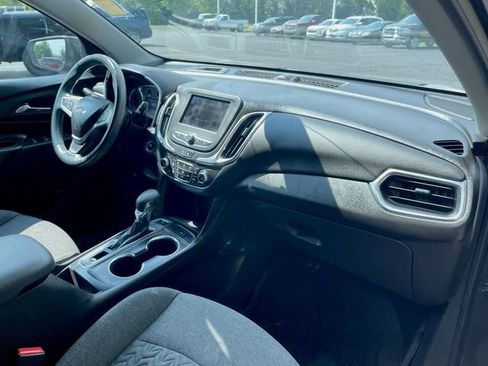 Used 2023 Chevrolet Equinox LT AWD/4WD image 28