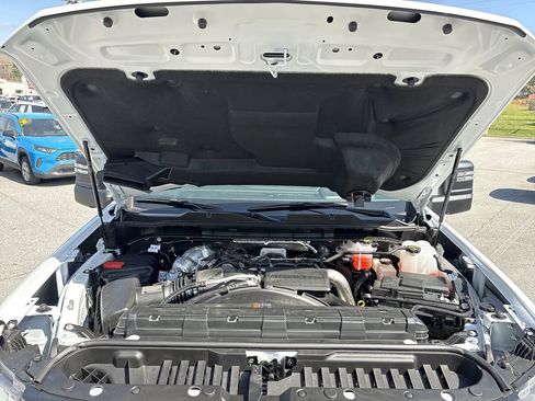 New 2026 Chevrolet Silverado 3500 LT RWD image 27