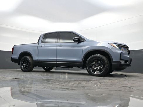 New 2026 Honda Ridgeline Black Edition image 36