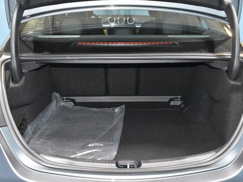 Certified 2025 Mercedes-Benz C 300 4MATIC Sedan image 26