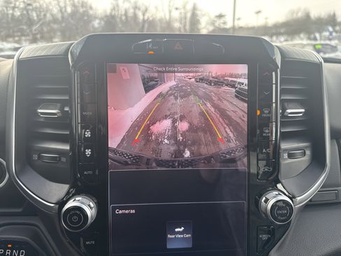 New 2026 RAM 1500 Big Horn image 26