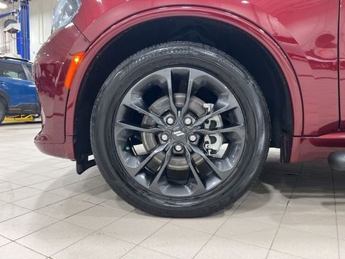 Used 2024 Dodge Durango R/T AWD/4WD image 23