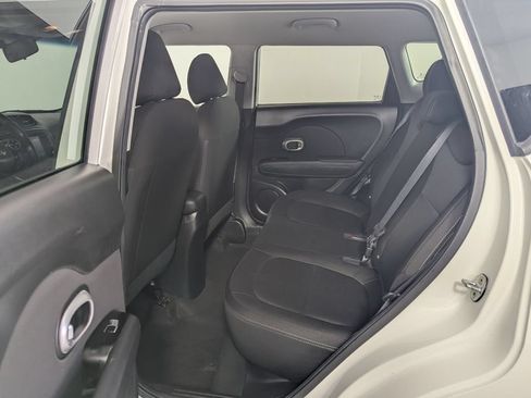 Used 2018 Kia Soul w/ Convenience Package FWD image 22