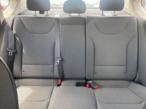 Used 2025 Kia K4 FWD image 37