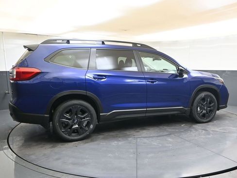 New 2026 Subaru Ascent Bronze Edition image 6