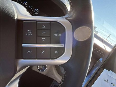 Used 2022 Ford Expedition Max Limited image 35