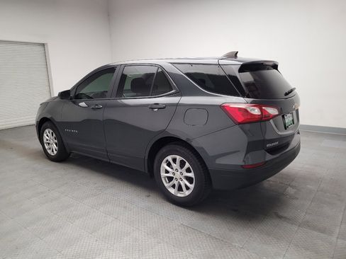 Used 2020 Chevrolet Equinox LS FWD image 3