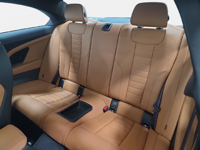 Certified 2024 BMW M2 w/ Lighting Package RWD image 11