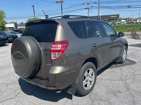 Used 2012 Toyota RAV4 4WD w/ Value Pkg image 5
