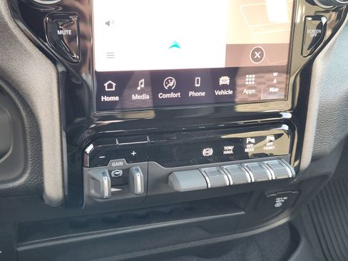 New 2026 RAM 3500 Tradesman AWD/4WD image 18