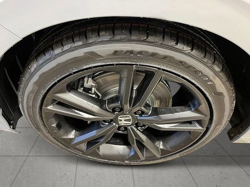 New 2026 Honda Civic Si image 11