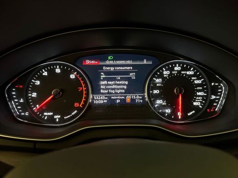 Certified 2023 Audi Q5 2.0T Premium w/ Convenience Package AWD/4WD image 20
