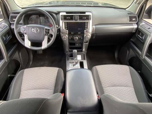 Used 2023 Toyota 4Runner SR5 image 9