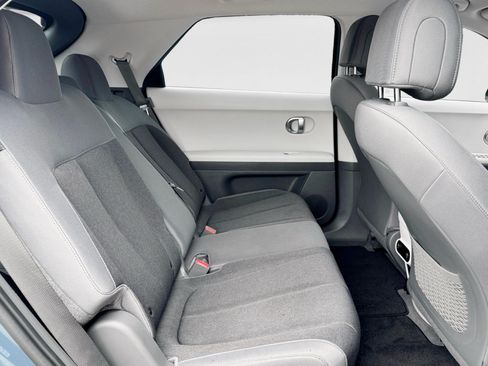Used 2024 Hyundai Ioniq 5 SEL RWD image 22