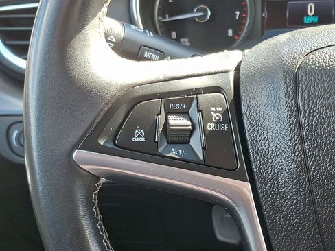 Used 2019 Buick Encore Preferred image 20