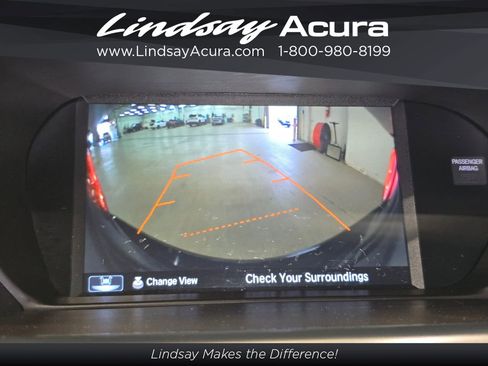 Used 2019 Acura TLX FWD image 16