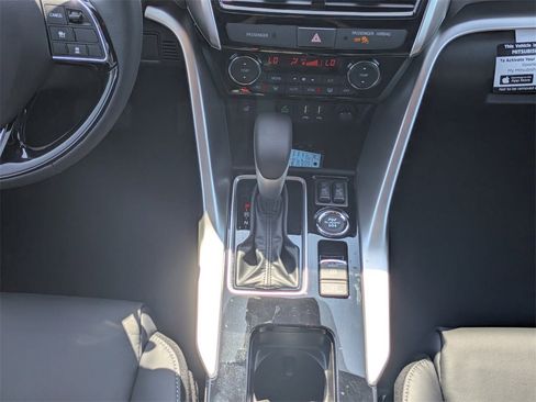 New 2025 Mitsubishi Eclipse Cross SEL image 21