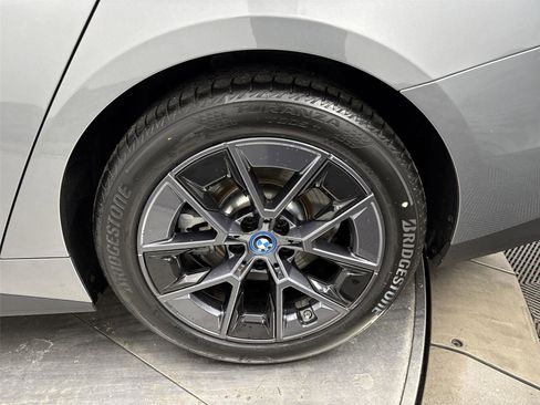 Certified 2023 BMW i4 eDrive35 w/ Premium Package RWD image 27