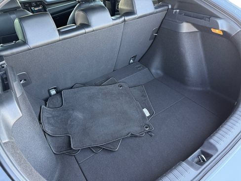 Used 2019 Honda Civic EX-L image 15