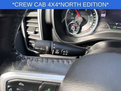 Used 2020 RAM 1500 Big Horn AWD/4WD image 34