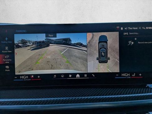 Certified 2026 BMW X5 M60i image 13