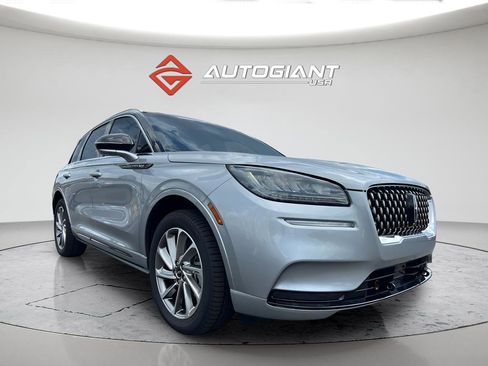 Used 2021 Lincoln Corsair Grand Touring image 12