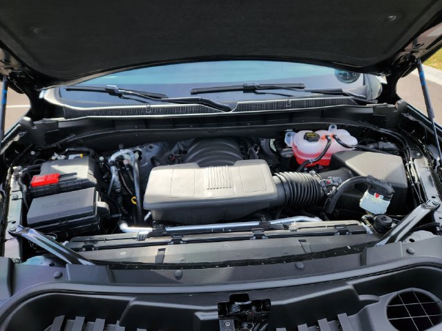 New 2025 Chevrolet Tahoe 4WD image 11
