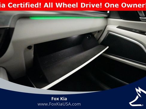 Used 2022 Kia Telluride SX w/ Nightfall Edition Package image 35