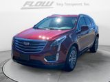 Used 2017 Cadillac XT5 Luxury image 3
