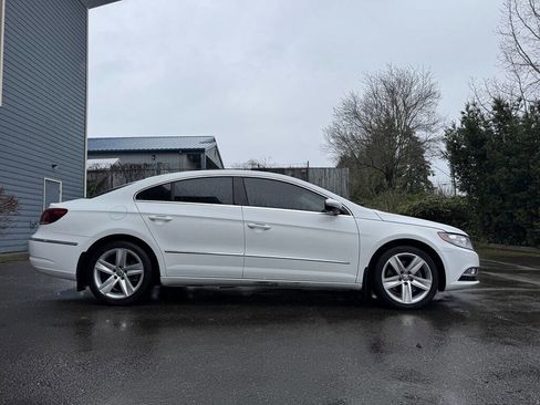 Used 2015 Volkswagen CC Sport image 2