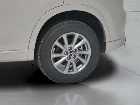 New 2025 MAZDA CX-5 AWD 2.5 S w/ Preferred Package image 26